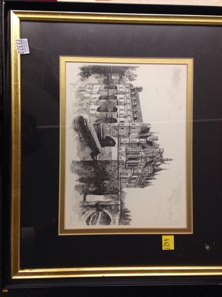 Image for Discovery Art Auction: 9-28-17