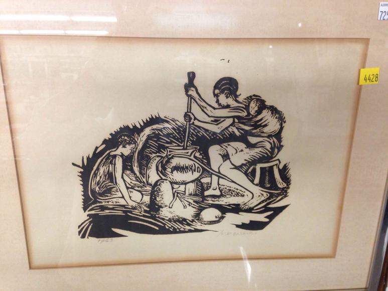 Image for Discovery Art Auction: 9-28-17