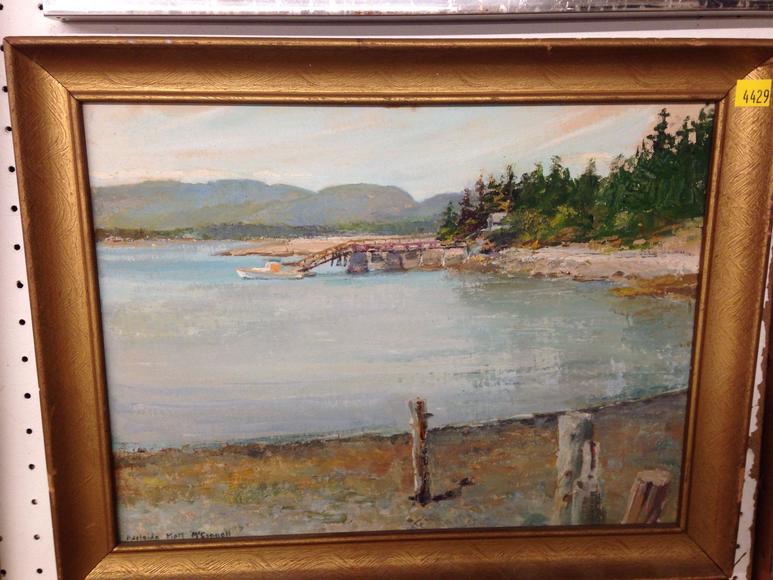 Image for Discovery Art Auction: 9-28-17