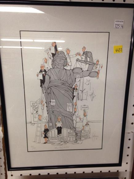 Image for Discovery Art Auction: 9-28-17