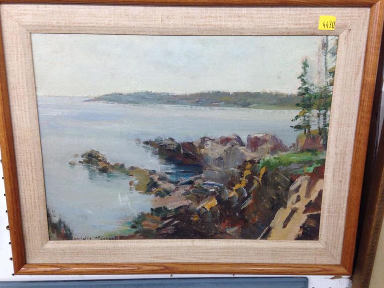 Image for Discovery Art Auction: 9-28-17