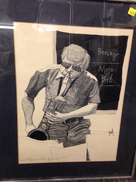 Image for Discovery Art Auction: 9-28-17