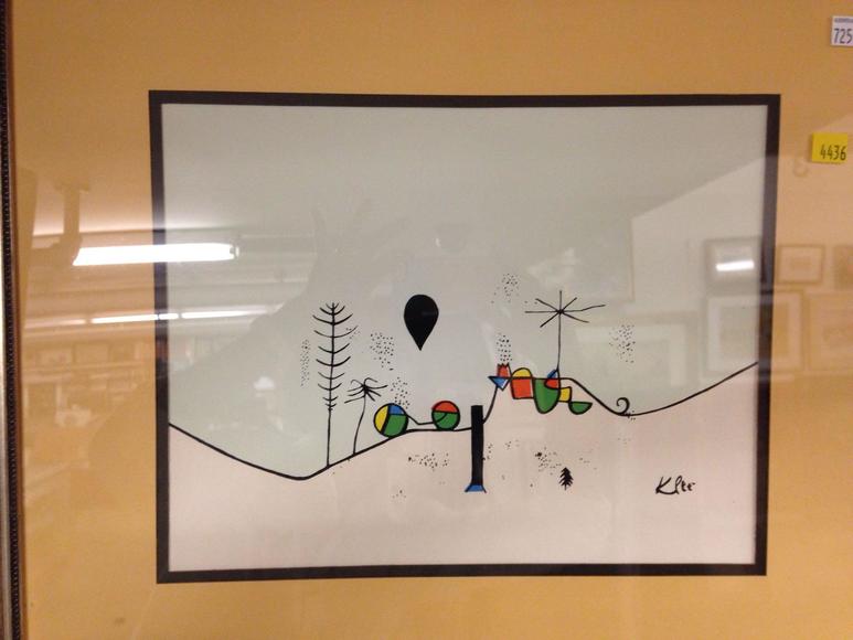 Image for Discovery Art Auction: 9-28-17