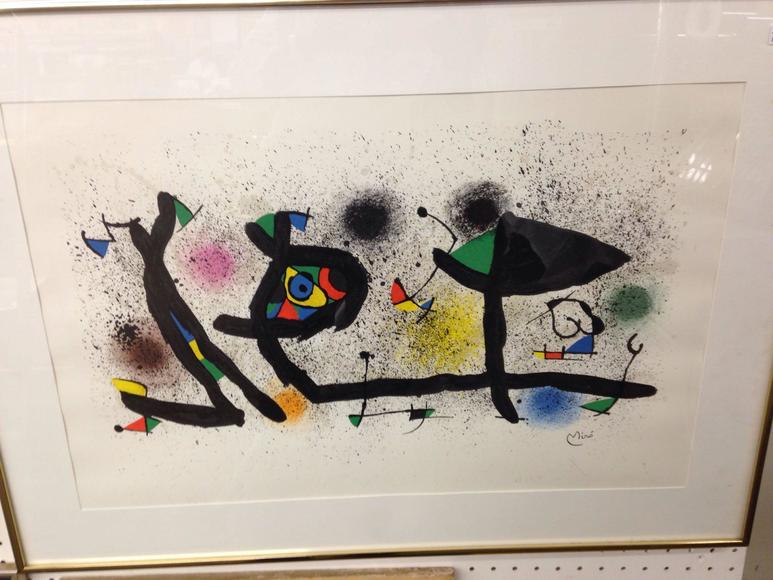 Image for Discovery Art Auction: 9-28-17