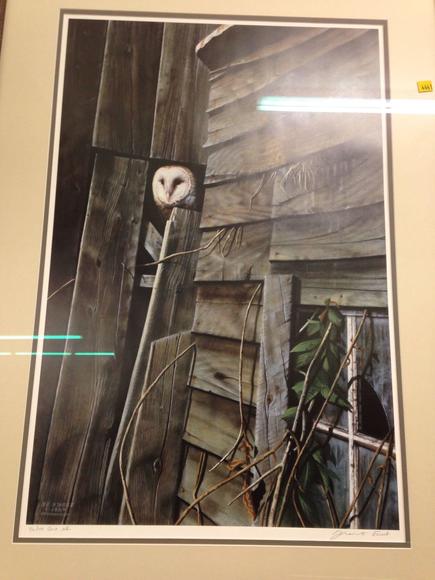 Image for Discovery Art Auction: 9-28-17