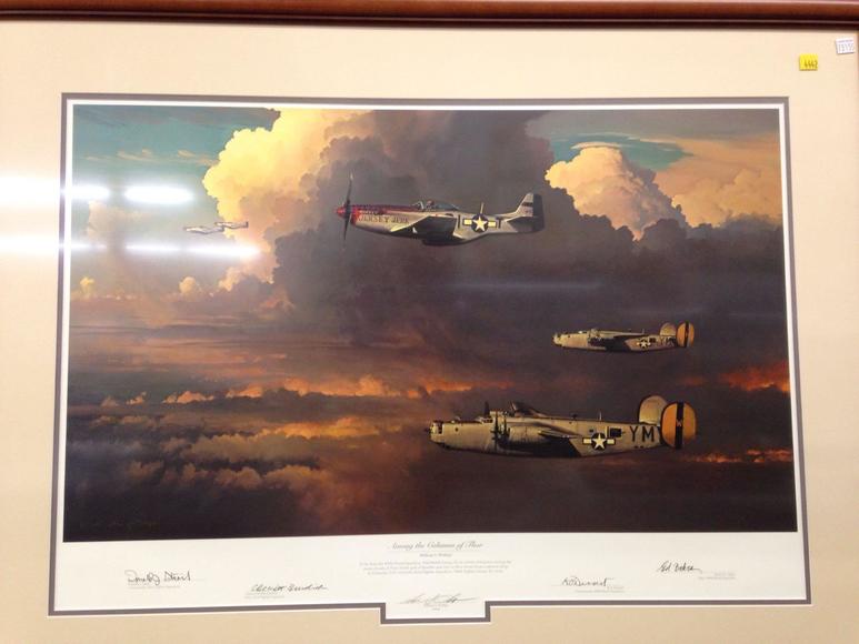 Image for Discovery Art Auction: 9-28-17