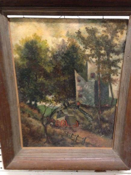 Image for Discovery Art Auction: 9-28-17