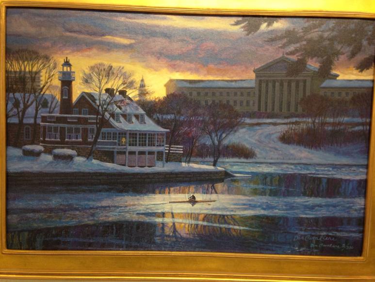 Image for Discovery Art Auction: 9-28-17