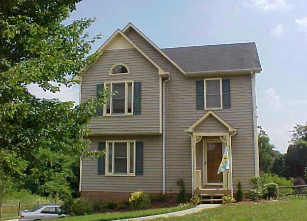 Image for 401 E Lake Drive Mocksville, 27028