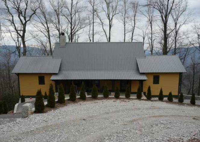 Image for 137 Wilma Dykeman Lane Little Switzerland, NC