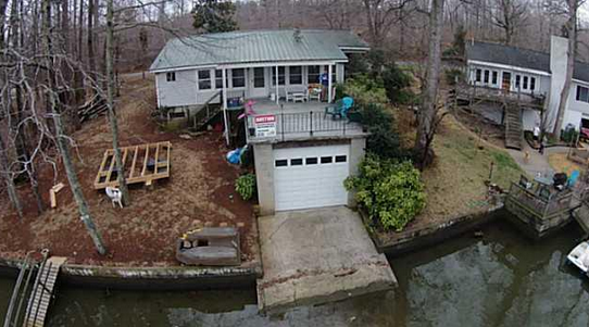 Image for 1271 Warf Road Lexington, NC