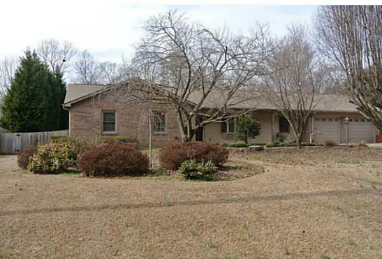 204 Sycamore Salisbury, NC 