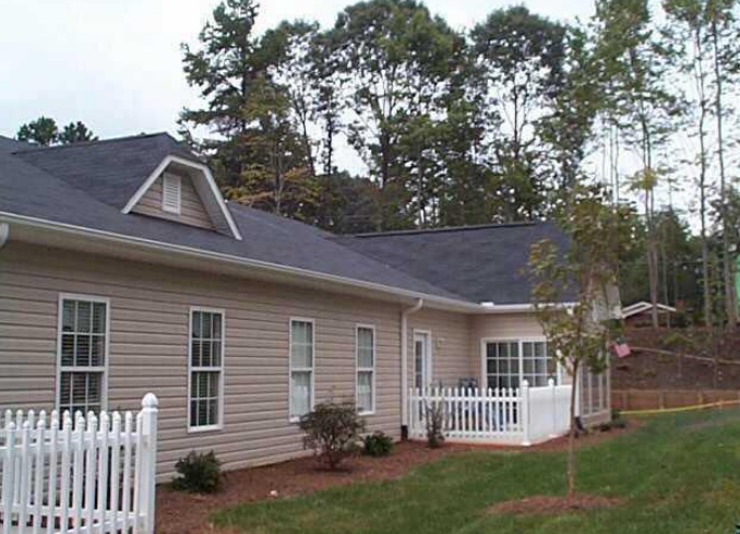 126 Brick Walk Crt Mocksville, NC