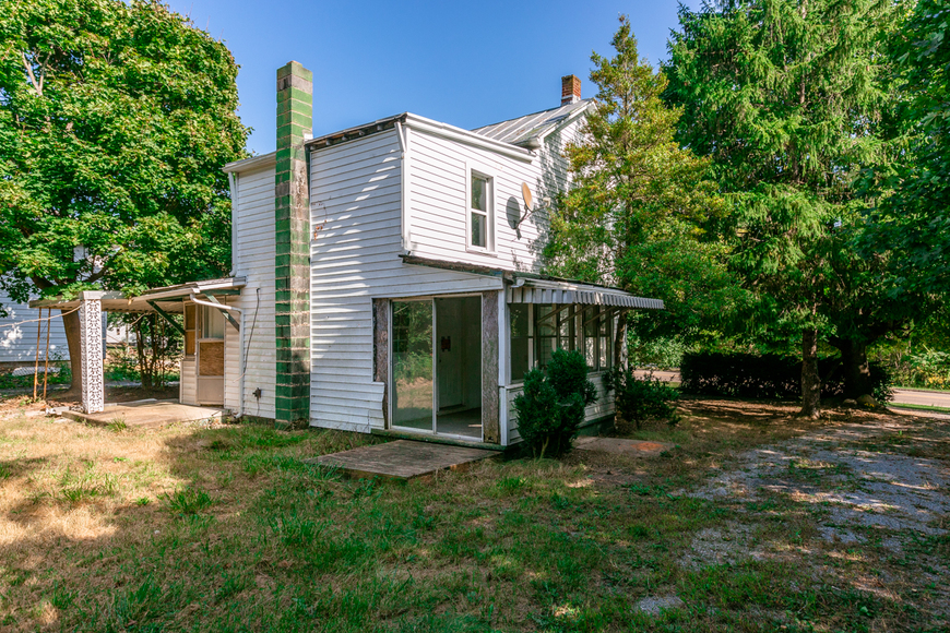 Image for 1191 Newtown Road, Elkton