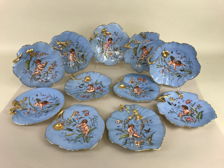 Image for Gallery/Estate and Train Auction: 10-12-17