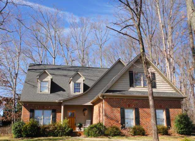 Image for 142 Ligonier Advance, NC 27006-7323