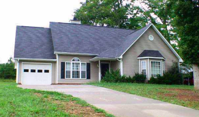 Image for 108 Summit Drive Mocksville, 27028