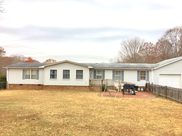 Image for Chinquapin Home with Acreage