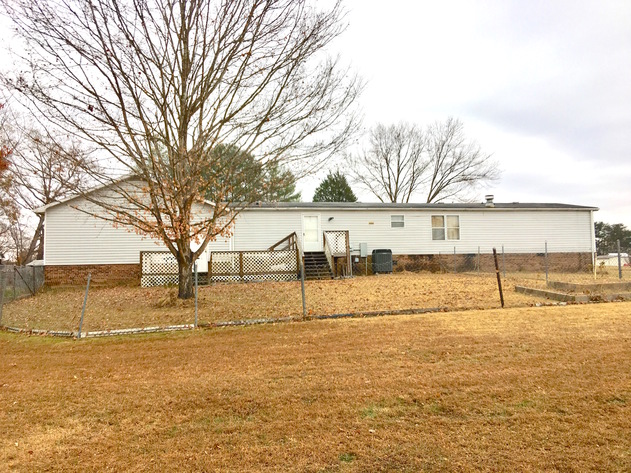 Image for Chinquapin Home with Acreage