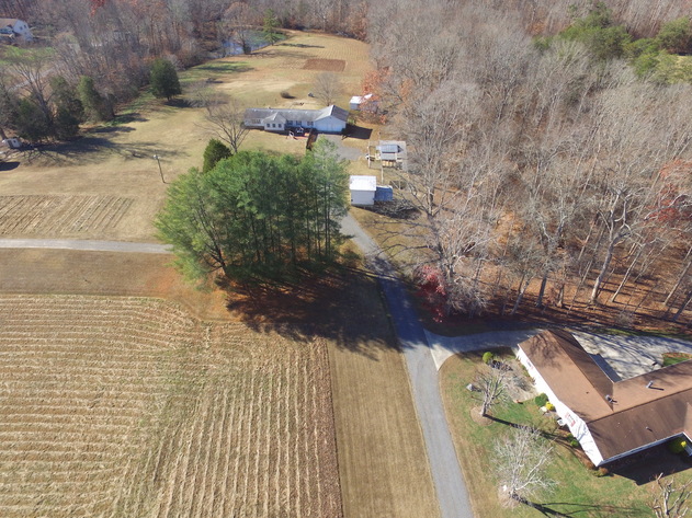 Image for Chinquapin Home with Acreage