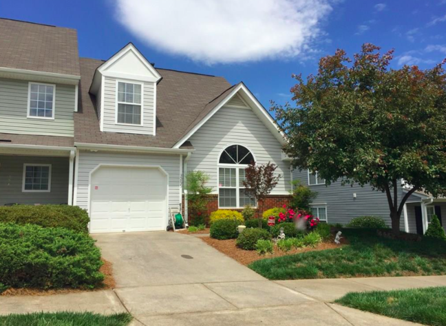 Image for 3255 Manchester Avenue Winston Salem, NC 27103-5771