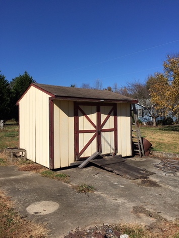Image for Gardin Estate, Alexander County, NC