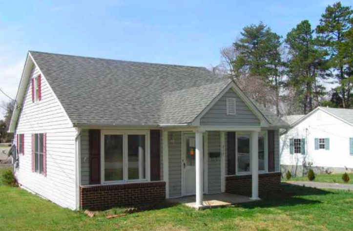 Image for 219 Mumford Drive Mocksville, 27028