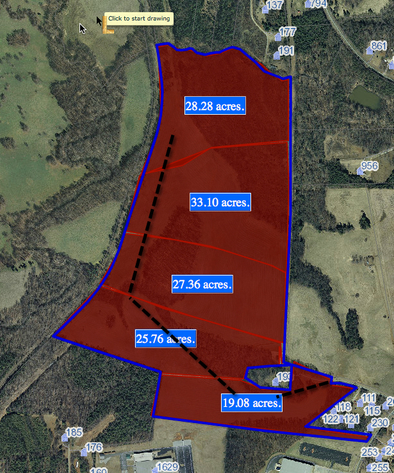 Image for Nolly Road Acreage