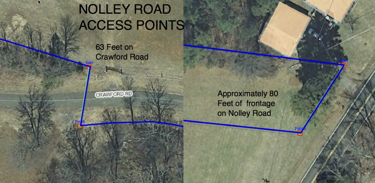 Image for Nolly Road Acreage