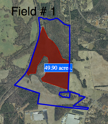 Image for Nolly Road Acreage