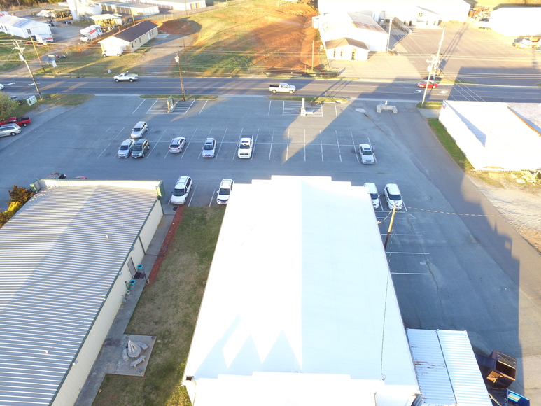 Davie Medical Building