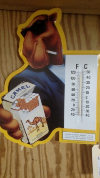 Brown Warehouse Auction