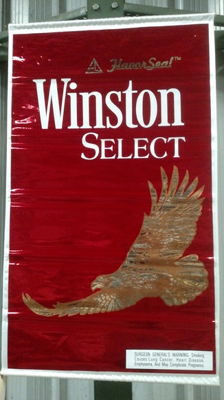 Brown Warehouse Auction