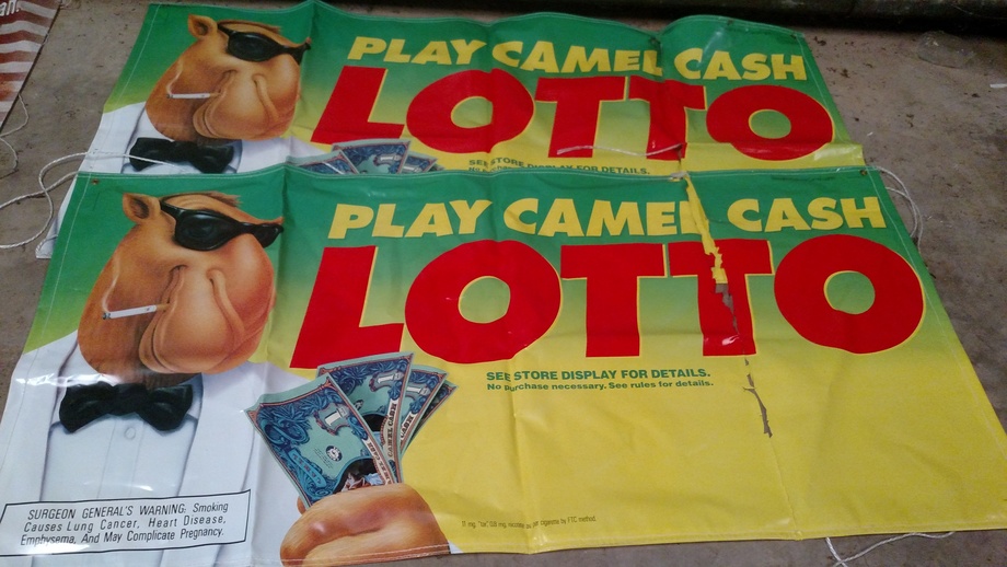 Brown Warehouse Auction