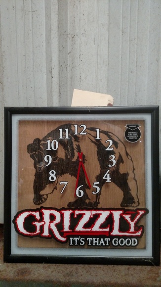 Brown Warehouse Auction