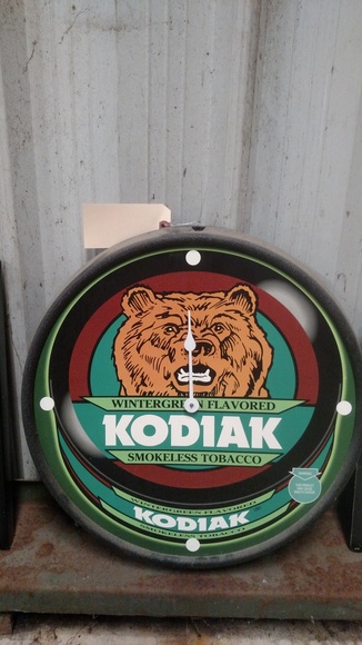 Brown Warehouse Auction