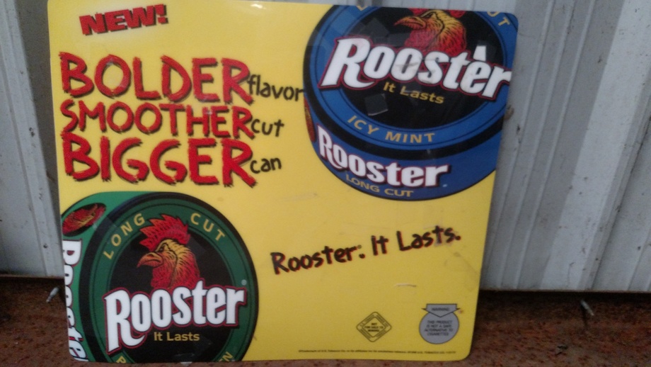 Brown Warehouse Auction