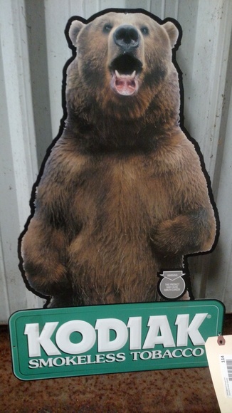 Brown Warehouse Auction