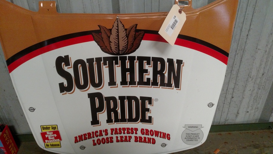 Brown Warehouse Auction