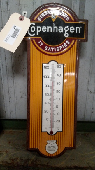 Brown Warehouse Auction