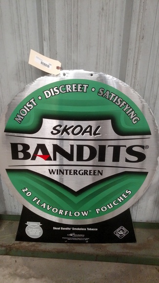 Brown Warehouse Auction