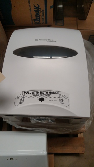 Brown Warehouse Auction