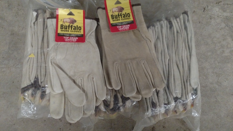 Brown Warehouse Auction