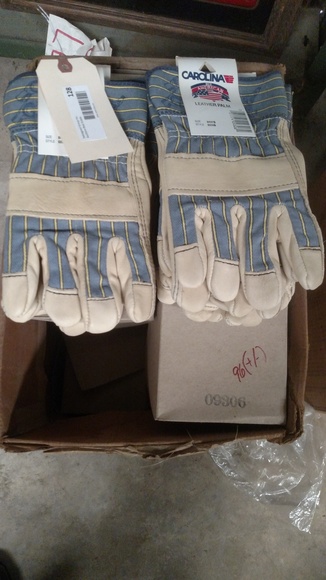 Brown Warehouse Auction