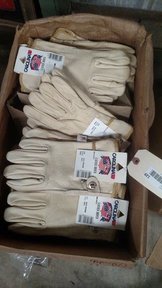 Brown Warehouse Auction