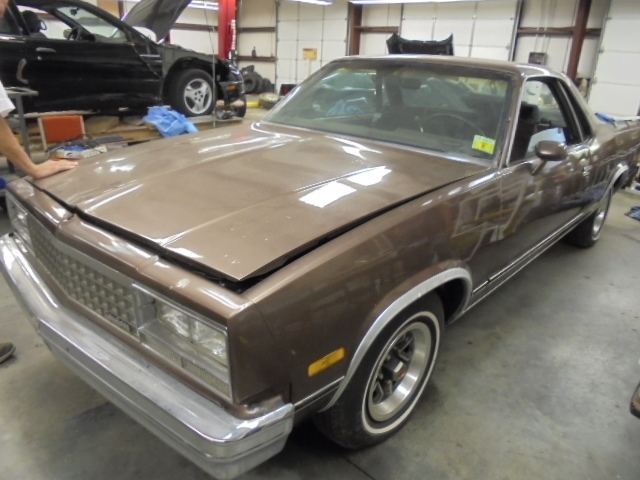 Image for Corvette~Vehicles~Car Parts~Household~Estate Auction