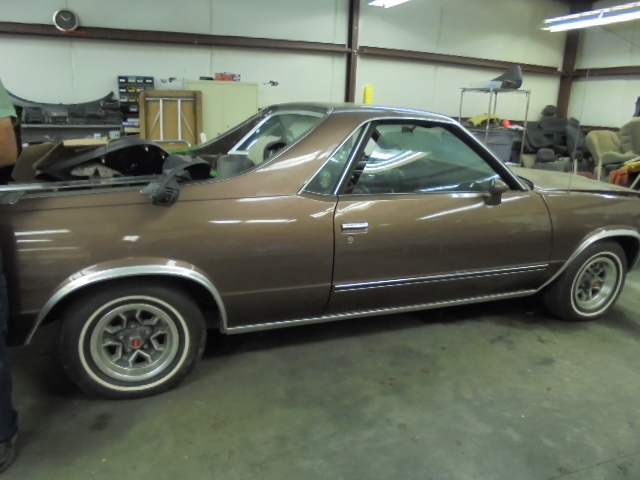 Image for Corvette~Vehicles~Car Parts~Household~Estate Auction