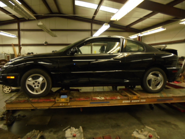 Image for Corvette~Vehicles~Car Parts~Household~Estate Auction