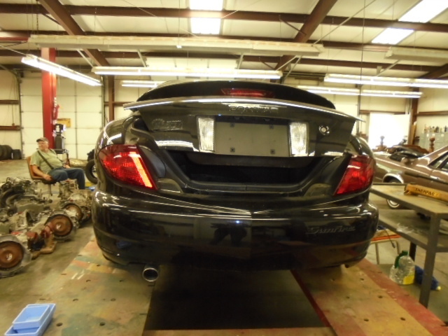 Image for Corvette~Vehicles~Car Parts~Household~Estate Auction