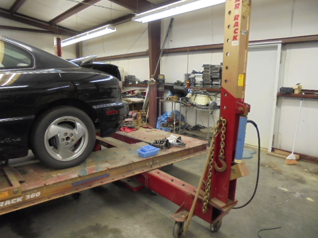 Image for Corvette~Vehicles~Car Parts~Household~Estate Auction